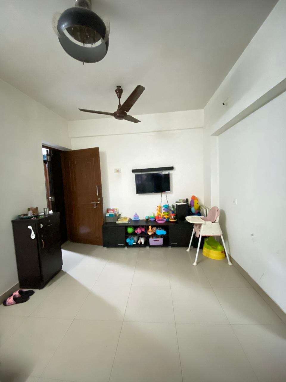 1 BHK Apartment For Rent in Spring Leaf 6 CHS Kandivali East Mumbai  7563954