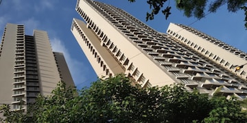 2 BHK Apartment For Resale in Kalpataru Radiance Goregaon West Mumbai  7563956