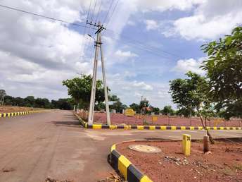 Plot For Resale in Sadashivpet Hyderabad  7563981