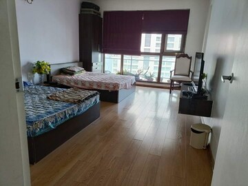 4 BHK Apartment For Rent in Panchshil One North Magarpatta City Pune  7563989