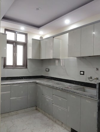 3 BHK Builder Floor For Resale in Nangloi Delhi  7564003