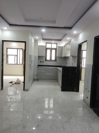 3 BHK Builder Floor For Resale in Nangloi Delhi  7564003