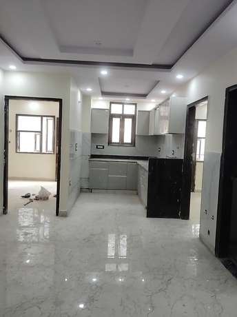 3 BHK Builder Floor For Resale in RZF Nihal Vihar Nangloi Delhi  7564003