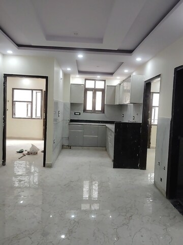 3 BHK Builder Floor For Resale in Nangloi Delhi  7564003