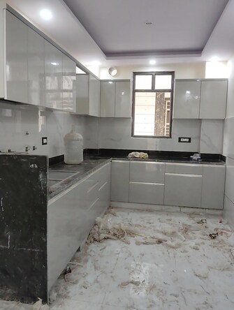 3 BHK Builder Floor For Resale in Nangloi Delhi  7564003