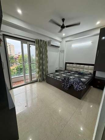 1 BHK Apartment For Rent in Adarsh Gardens Jayanagar Bangalore  7563987