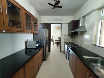 4 BHK Apartment For Rent in Jalvayu Vihar Mumbai  7564041