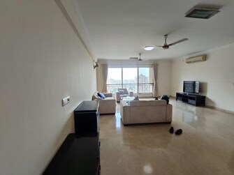 4 BHK Apartment For Rent in Jalvayu Vihar Mumbai  7564041