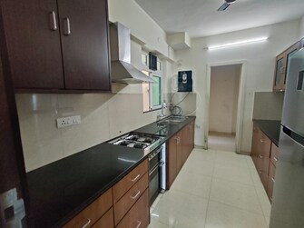 4 BHK Apartment For Rent in Jalvayu Vihar Mumbai  7564041