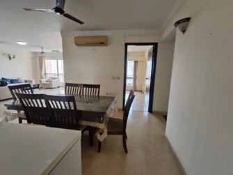 4 BHK Apartment For Rent in Jalvayu Vihar Mumbai  7564041