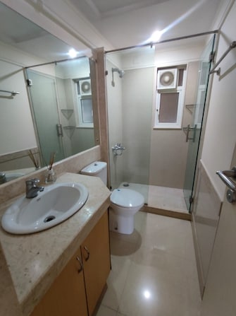 4 BHK Apartment For Rent in Jalvayu Vihar Mumbai  7564041