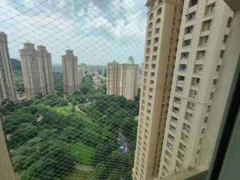 4 BHK Apartment For Rent in Jalvayu Vihar Mumbai  7564041