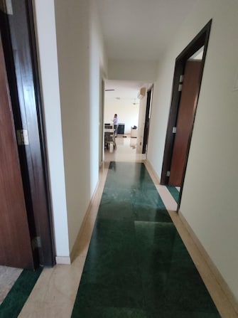 4 BHK Apartment For Rent in Jalvayu Vihar Mumbai  7564041