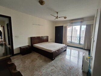 4 BHK Apartment For Rent in Jalvayu Vihar Mumbai  7564041