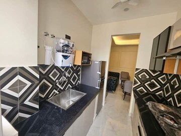 Kitchen in 3 BHK Apartment at BPTP Amstoria, Sector 102 – for Sale
