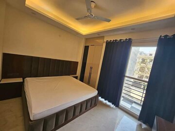 Bedroom in 3 BHK Apartment at BPTP Amstoria, Sector 102 – for Sale