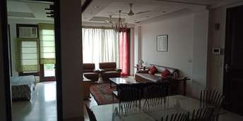 3 BHK Apartment For Resale in Gangotri Pocket C Alaknanda Delhi  7564030