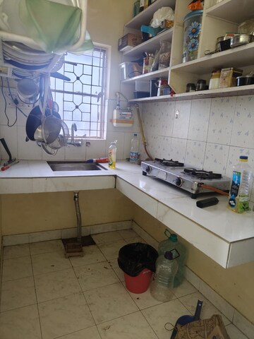 2.5 BHK Apartment For Sale in Kalkaji