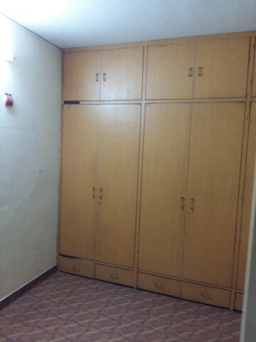 Bathroom in 2.5 BHK Apartment at Kalkaji – for Sale