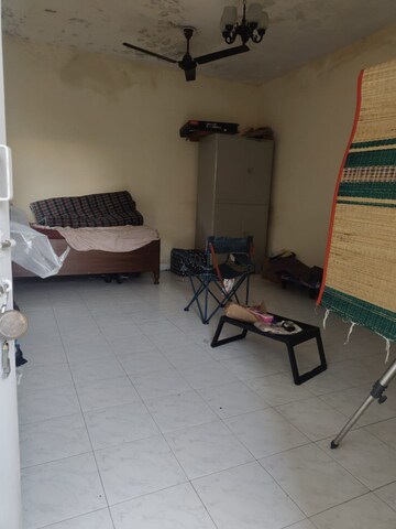 Master Bedroom in 2.5 BHK Apartment at Kalkaji – for Sale