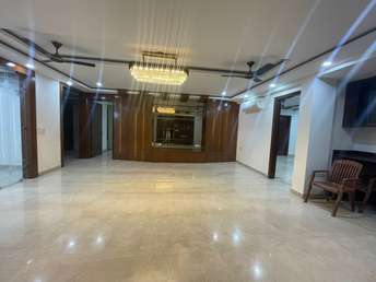 4 BHK Builder Floor For Rent in PVR Residency Palam Vihar Gurgaon  7564110