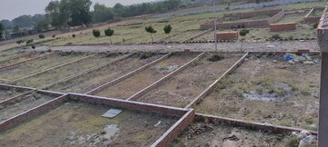 Plot Area in  Plot at Mohanlalganj – for Sale