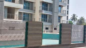 4 BHK Apartment For Resale in Dheeraj Insignia Bandra East Mumbai  7564090