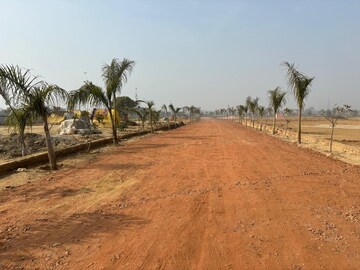 Plot Area in  Plot at Raj Nagar Extension – for Sale