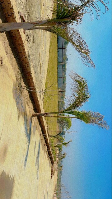  Plot – Exterior View View at Raj Nagar Extension - for Sale