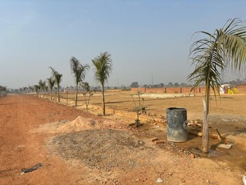Plot Area in  Plot at Raj Nagar Extension – for Sale