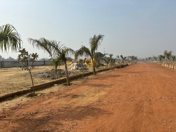 Plot Area in  Plot at Raj Nagar Extension – for Sale