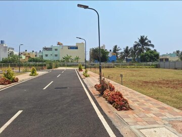  Plot For Sale in Tavarekere