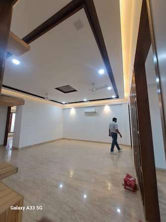 3 BHK Builder Floor For Rent in PVR Residency Palam Vihar Gurgaon  7564240