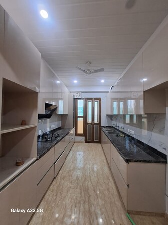 3 BHK Builder Floor For Rent in PVR Residency Palam Vihar Gurgaon  7564240