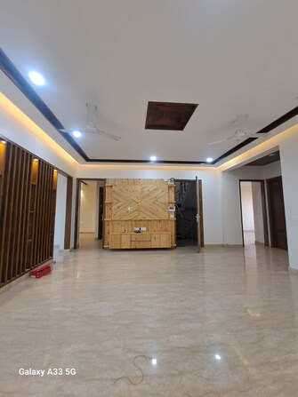 3 BHK Builder Floor For Rent in PVR Residency Palam Vihar Gurgaon  7564240