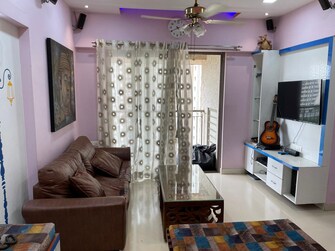 2 BHK Apartment For Rent in Lodha Splendora Ghodbunder Road Thane  7564168