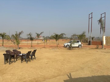  Plot – Exterior View View at Raj Nagar Extension - for Sale