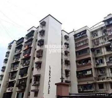 1 BHK Apartment For Rent in Link Palace Malad West Mumbai  7564172