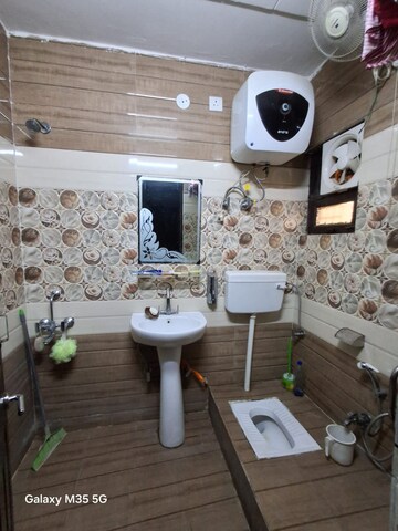 Master Bedroom in 2 BHK Apartment at LR Bluemoon Homes, Raj Nagar Extension – for Sale