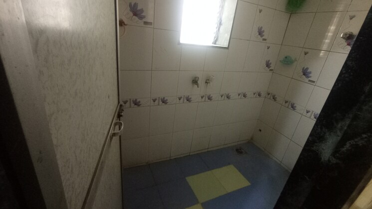 Bathroom, dombivli west 1 Bedroom 590 Sq.Ft. Apartment In Dombivli West Thane 7564241