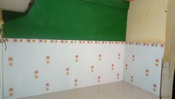 Master Plan in 1 BHK Apartment at Dombivli West – for Sale