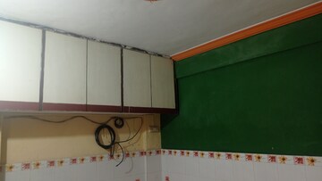 Furnished Amenities in 1 BHK Apartment at Dombivli West – for Sale