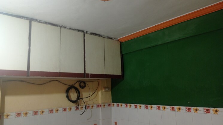 undefined, dombivli west 1 Bedroom 590 Sq.Ft. Apartment In Dombivli West Thane 7564241