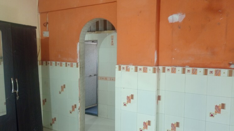 Bathroom, dombivli west 1 Bedroom 590 Sq.Ft. Apartment In Dombivli West Thane 7564241