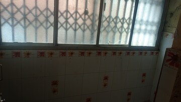 Kitchen in 1 BHK Apartment at Dombivli West – for Sale