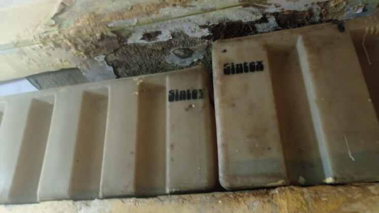 Master Plan, dombivli west 1 Bedroom 590 Sq.Ft. Apartment In Dombivli West Thane 7564241