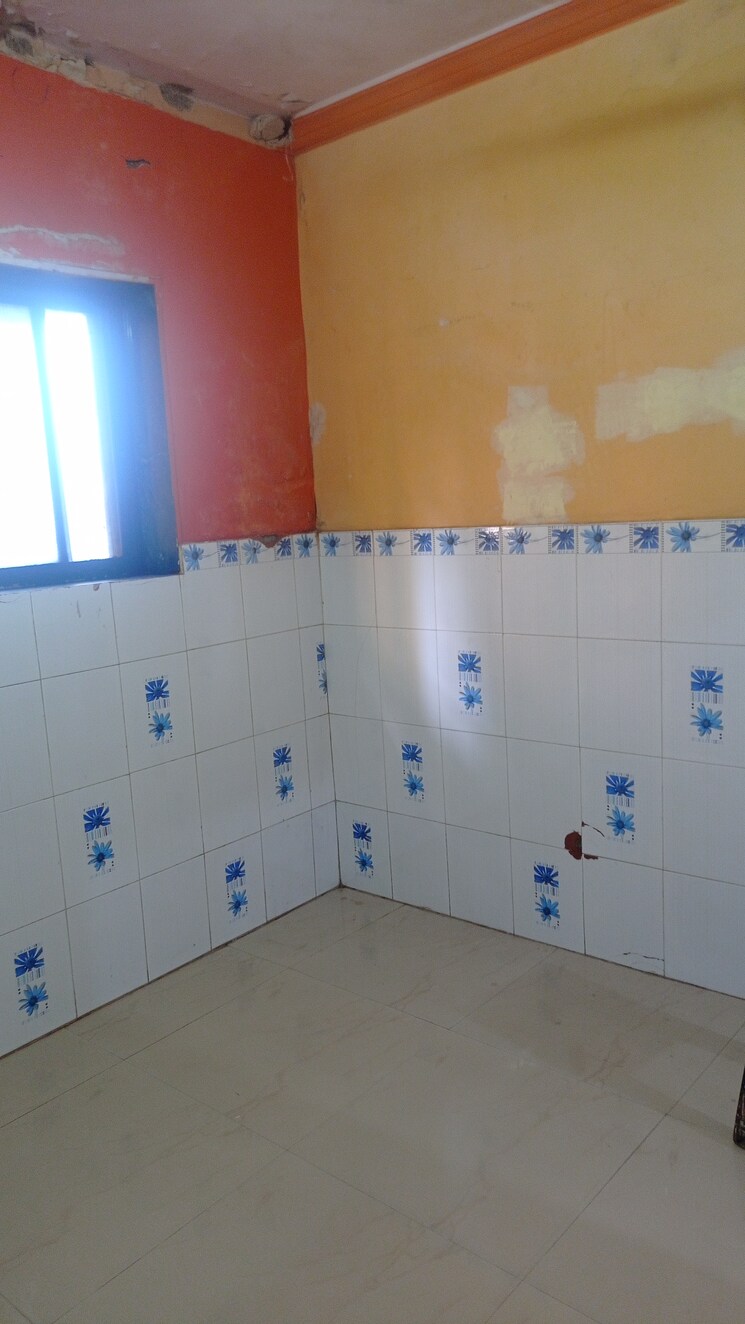 Bathroom, dombivli west 1 Bedroom 590 Sq.Ft. Apartment In Dombivli West Thane 7564241