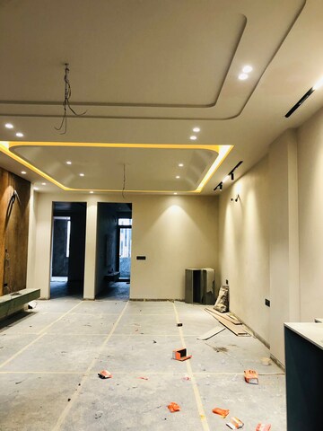 3.5 BHK Builder Floor For Sale in Ashok Vihar