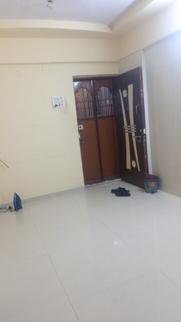 Furnished Amenities in 1 BHK Apartment at Dombivli West – for Sale