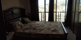 2 BHK Apartment For Rent in Atul Blue Fortune Andheri East Mumbai  7564257